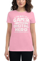 Charity Pink
