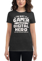 Heather Dark Grey