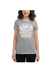 Heather Grey / S